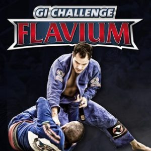 Flavium Gi Challenge